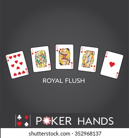 What Is A Royal Flush