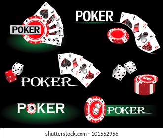 poker icon