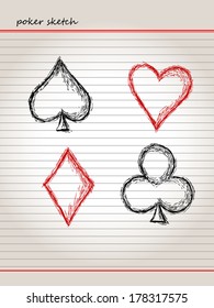 POKER ICON