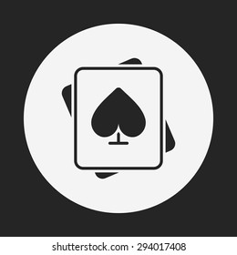 poker icon