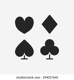 poker icon