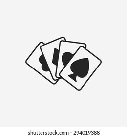 poker icon