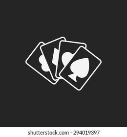 poker icon