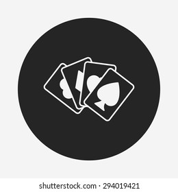 poker icon