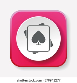 poker icon