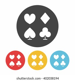 poker icon