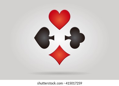 poker icon