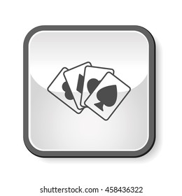 poker icon