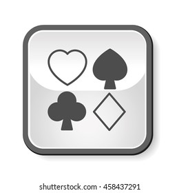 poker icon