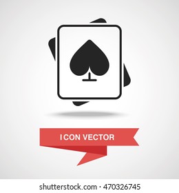 poker icon