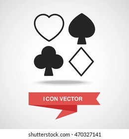 poker icon