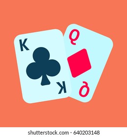 poker icon