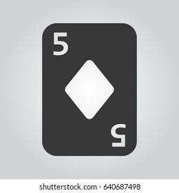 poker icon