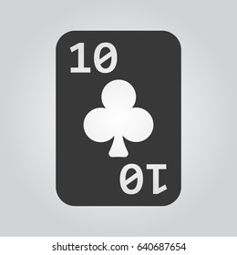 poker icon