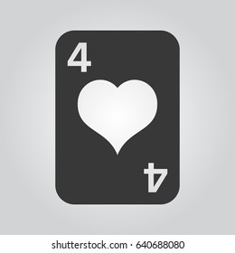 poker icon