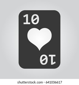poker icon