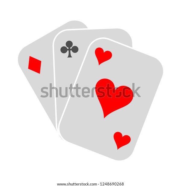 Poker Icon Vector