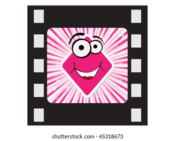 poker icon-rhombus