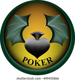 Poker logo