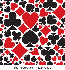 40,381 Poker pattern Images, Stock Photos & Vectors | Shutterstock