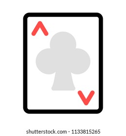 poker playing card game 