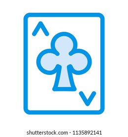 poker playing card jack