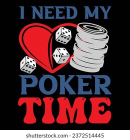 
Poker quote new t-shirt design for t-shirt, cards, frame artwork, bags, mugs, stickers, tumblers, phone cases, print etc.