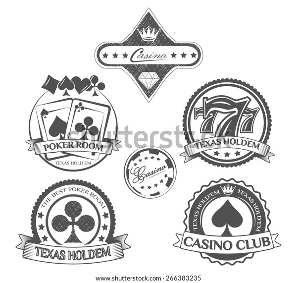 Casino Labels