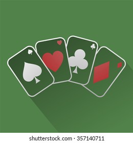 poker symbol