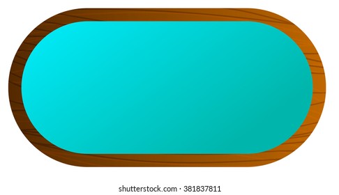 Poker table