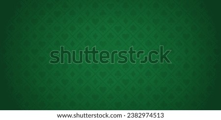Similar – Image, Stock Photo Game table Table Chair
