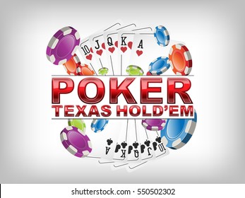 Poker Texas Hold'em