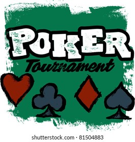 Poker Tournament