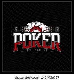 Poker, Poker Tournament, Card Suits, Poker Cards, Poker Chip