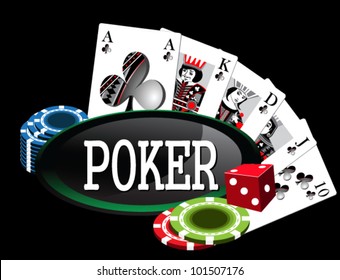 poker web