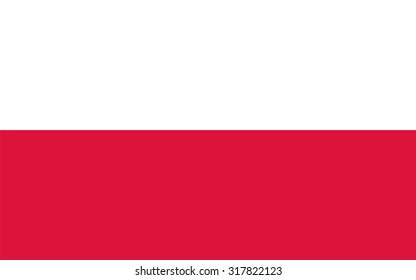 Poland Flag