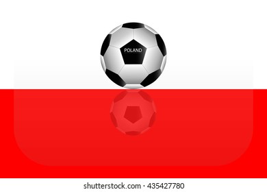 Poland flag