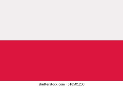 Poland flag