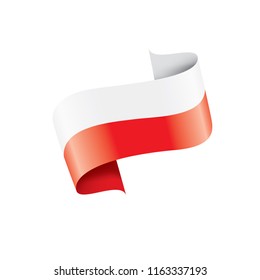 Polishflag Images, Stock Photos & Vectors | Shutterstock