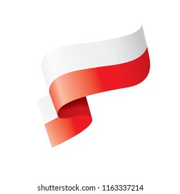 Polishflag Images, Stock Photos & Vectors | Shutterstock