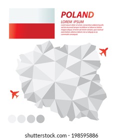  Poland geometric concept design