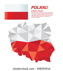  Poland geometric concept design