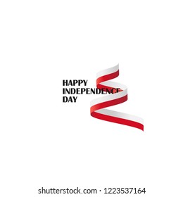 Poland Happy Independence day Design template illustration. vector eps 10