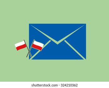 Poland Mail Attachment