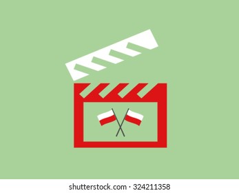 Poland Movie Studio