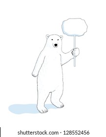 Polar bear