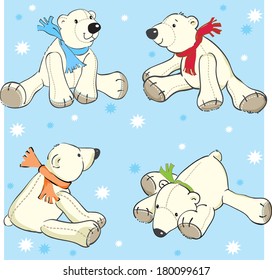 polar bear