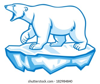 Polar Bear 