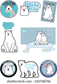 Polar bear