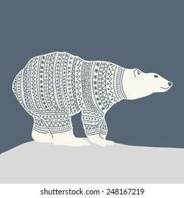 Polar bear